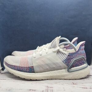 Adidas Men's Ultraboost 19 Running Shoes Men's Size 11